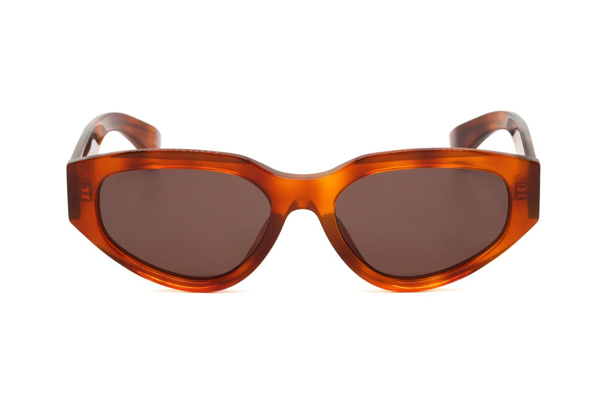 Gucci GG1845SA-002 55mm New Sunglasses