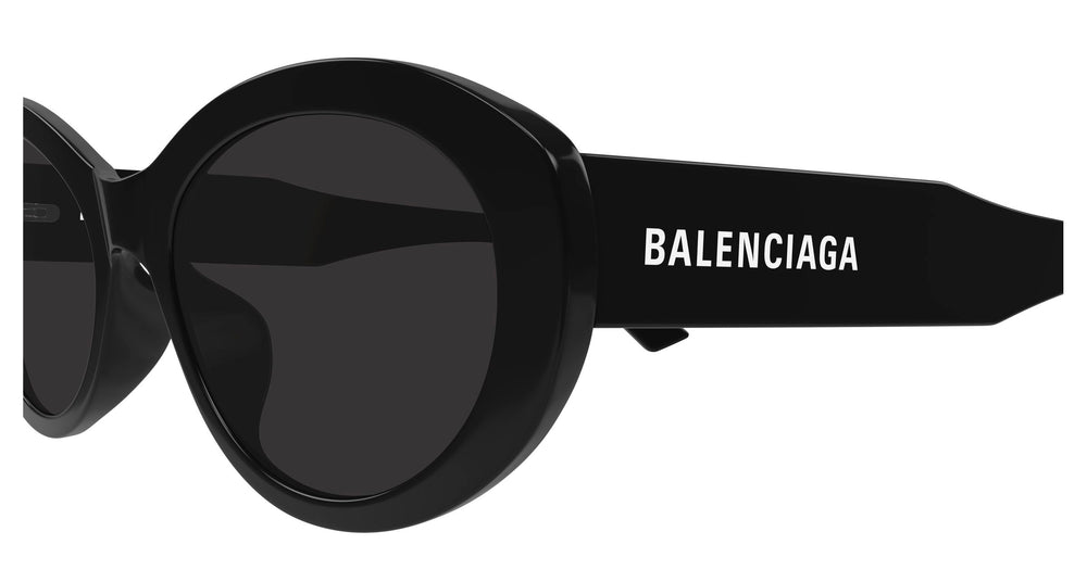 Balenciaga BB0446S-001 56mm New Sunglasses