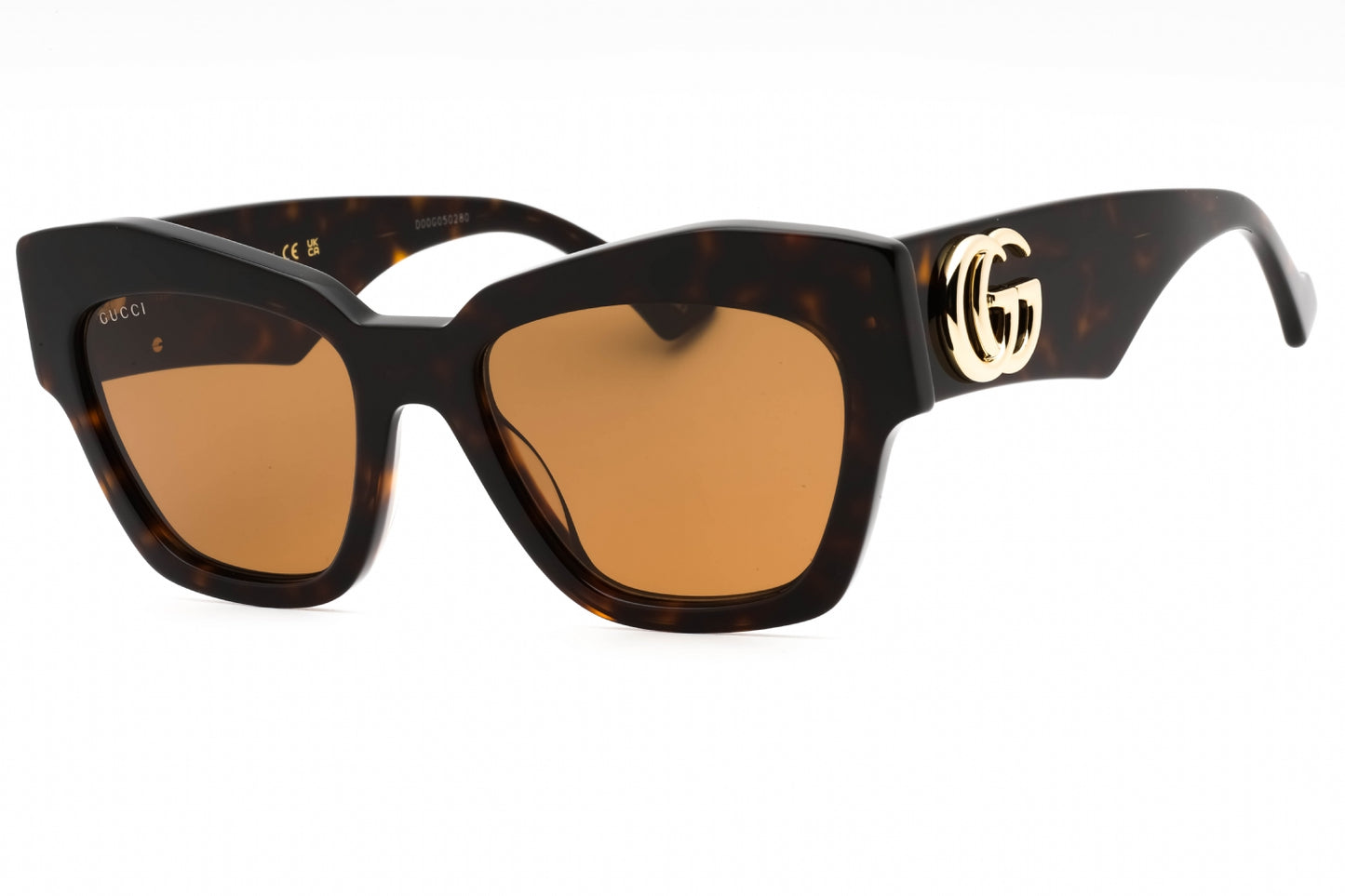 Gucci GG1422S-003 55mm New Sunglasses