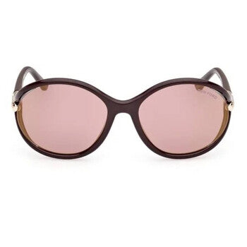 Tom Ford FT1090-48Z-59 59mm