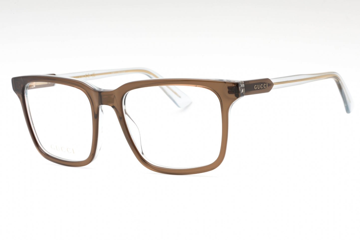 Gucci GG1120O-003 55mm New Eyeglasses