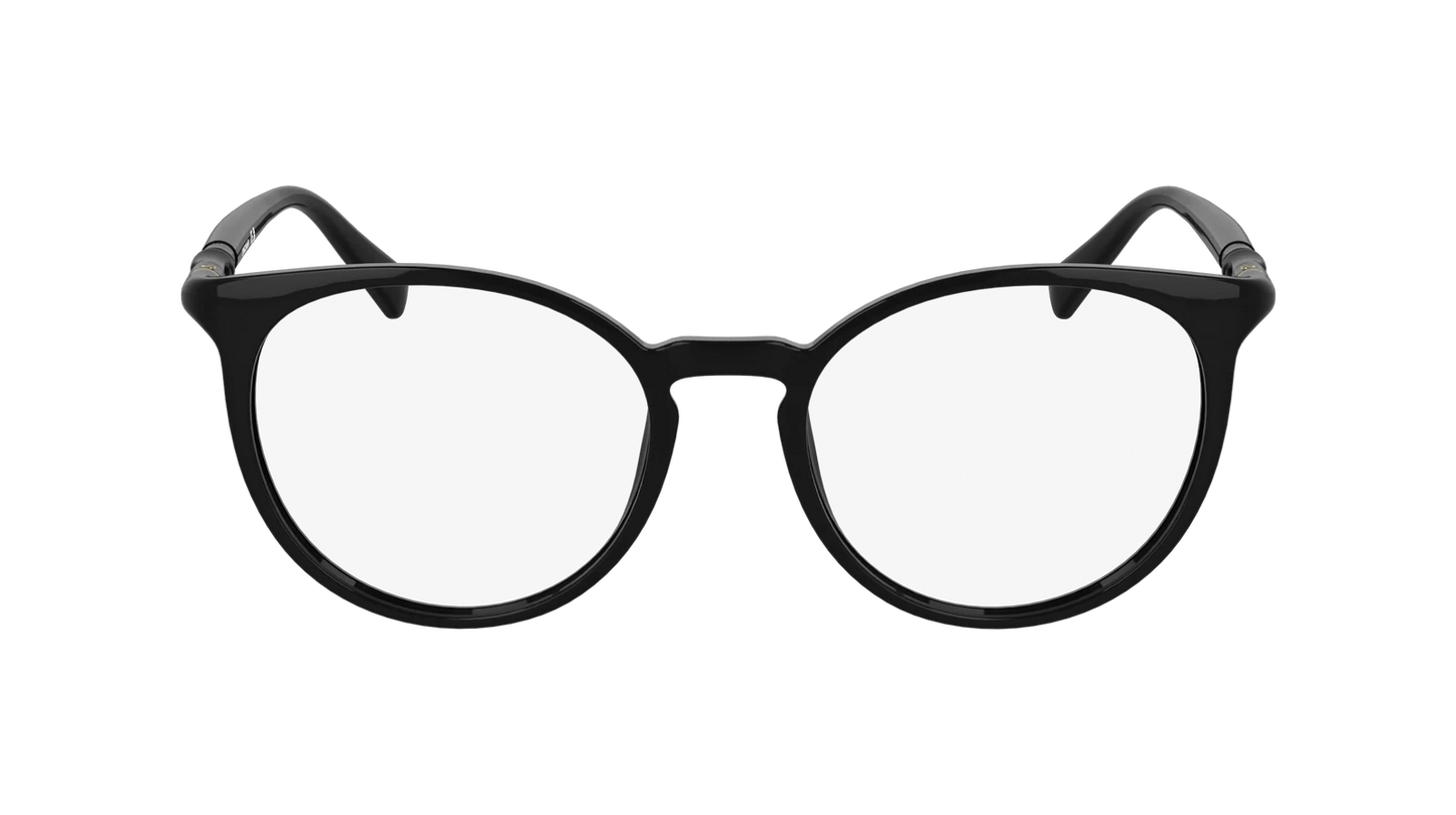 Longchamp LO2768-001-5218 52mm New Eyeglasses