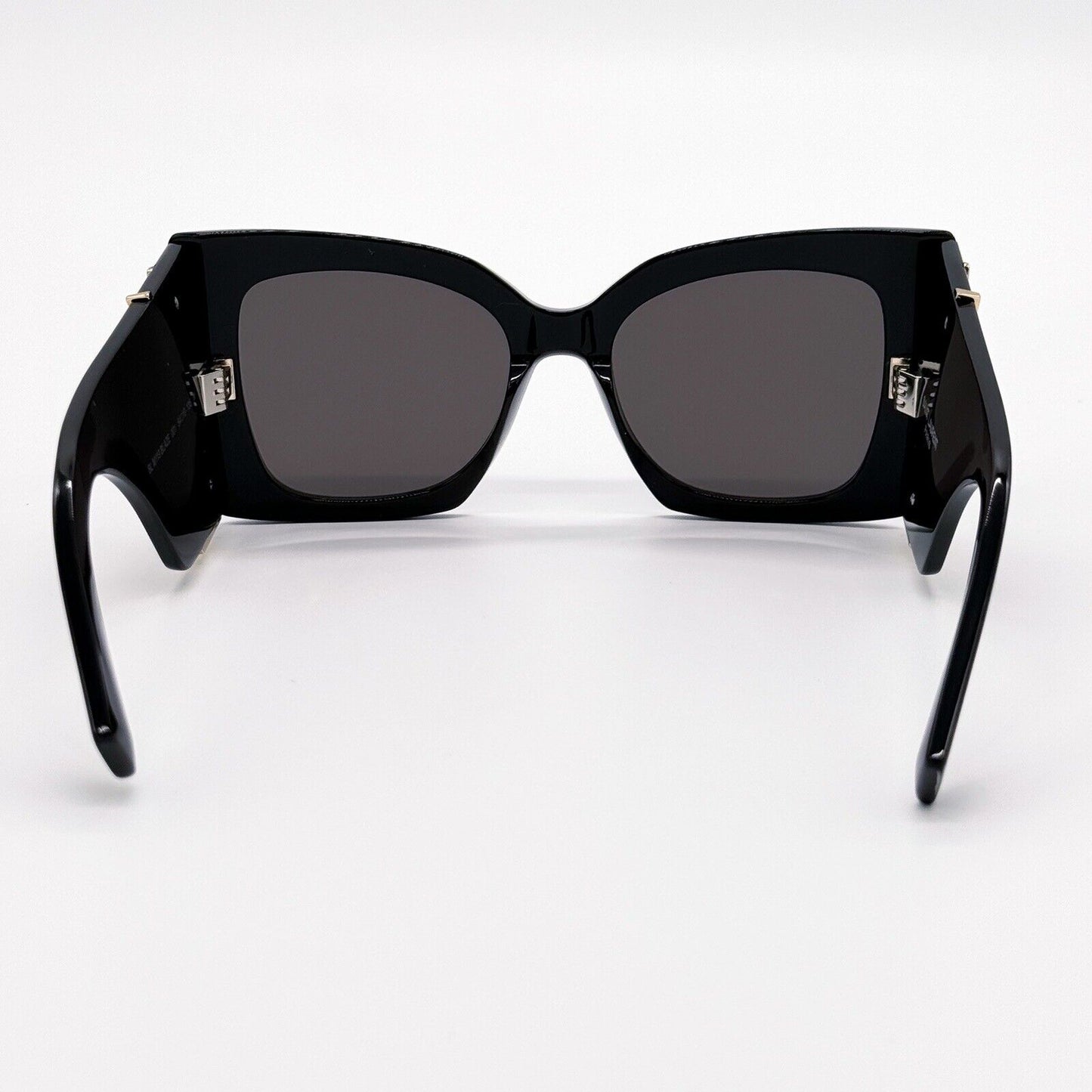 Yves Saint Laurent SL-M119-BLAZE-001 54mm New Sunglasses