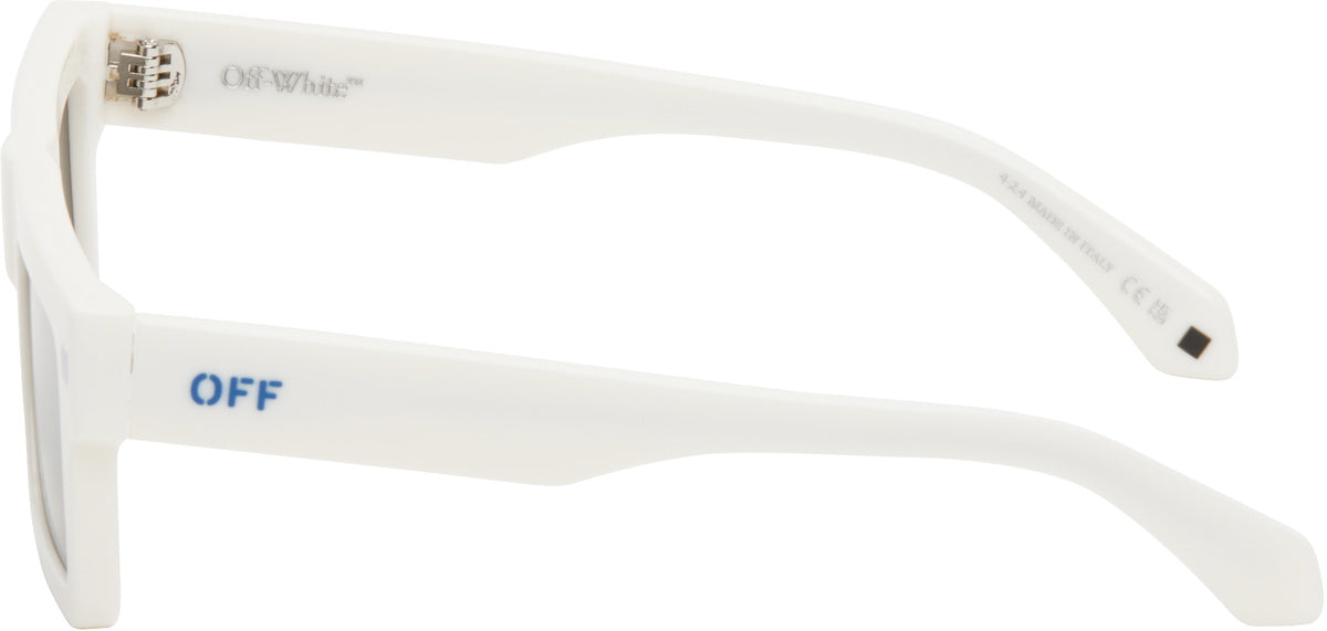 Off White CHANDLER-OERI13ZS25PLA0010107 55mm New Sunglasses
