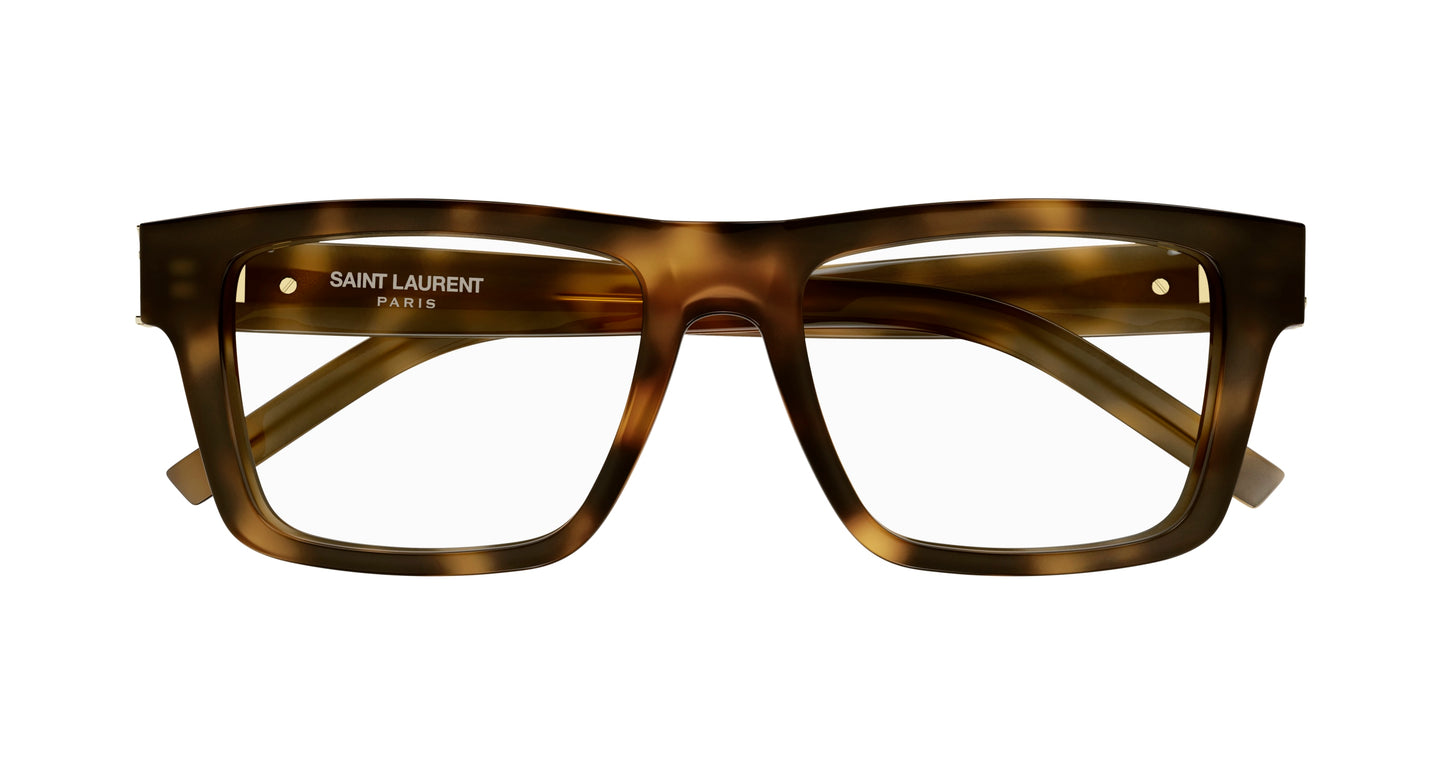 Yves Saint Laurent SL-M10_B-003 52mm New Eyeglasses