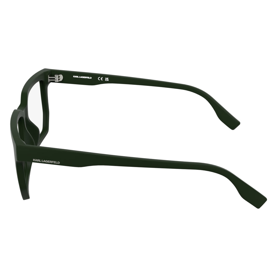 KARL LAGERFELD KL6219-275-5616 56mm New Eyeglasses