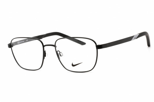 Nike NIKE 8212-001 52mm New Eyeglasses