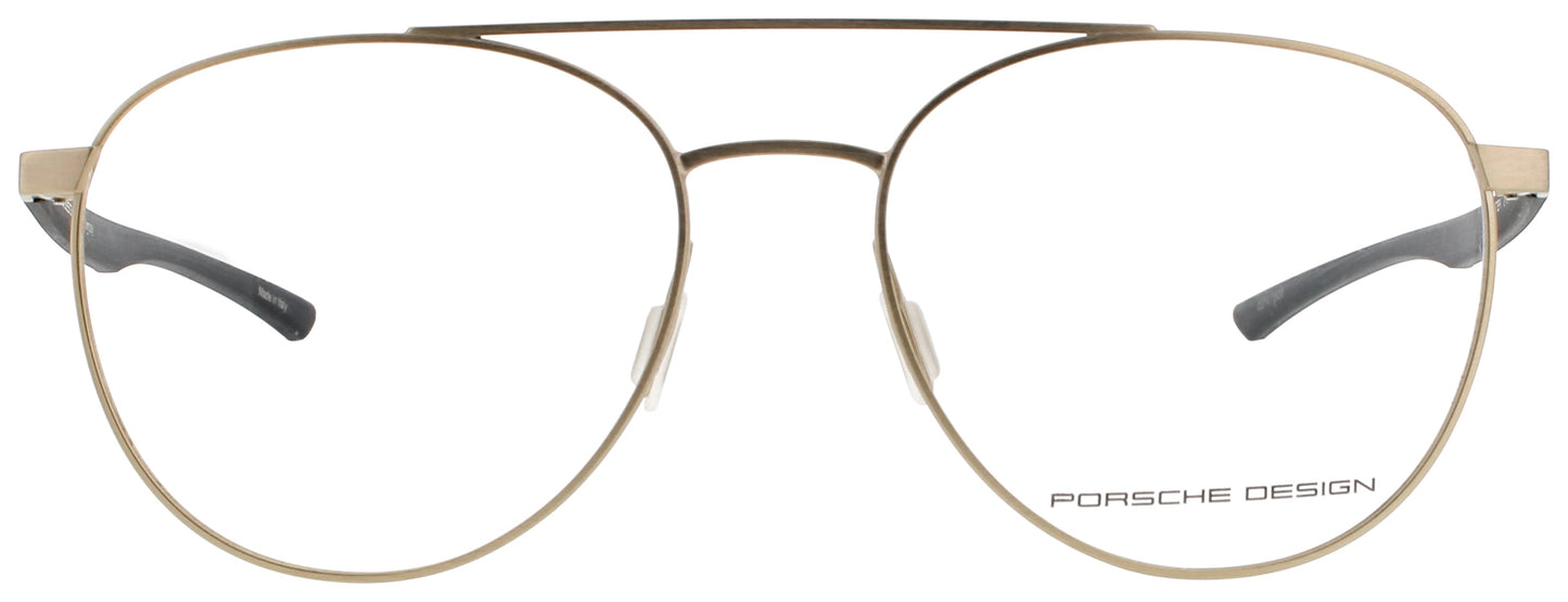 Porsche Design P8754-54B 54mm