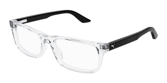Puma PJ0009o-010 49mm New Eyeglasses