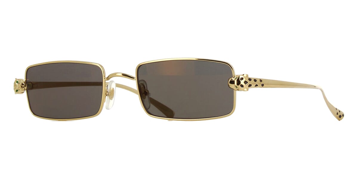 Cartier CT0473S-001 54mm New Sunglasses