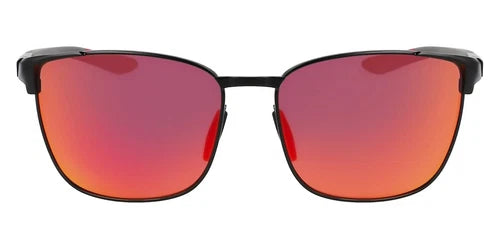 Nike NIKEMETALFUSIONM-010-5517 55mm New Sunglasses
