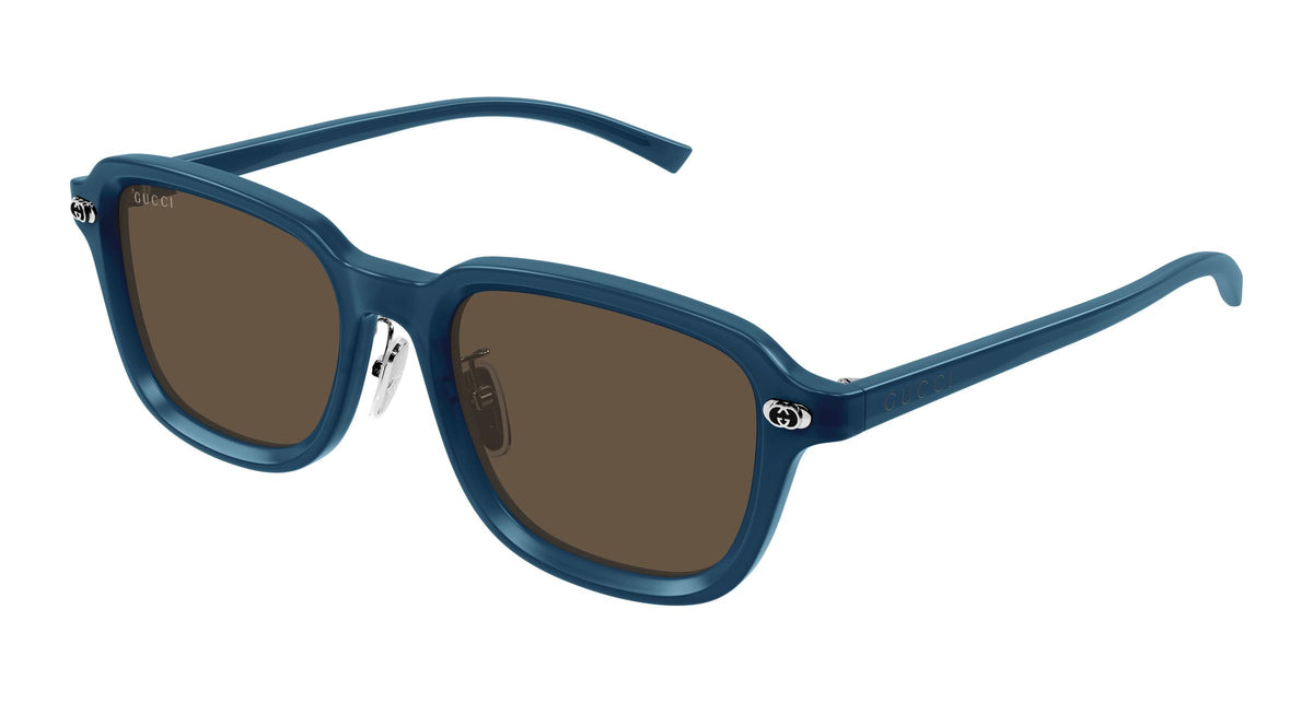 Gucci GG1948SK-003 sunglasses in brown frame with brown lenses