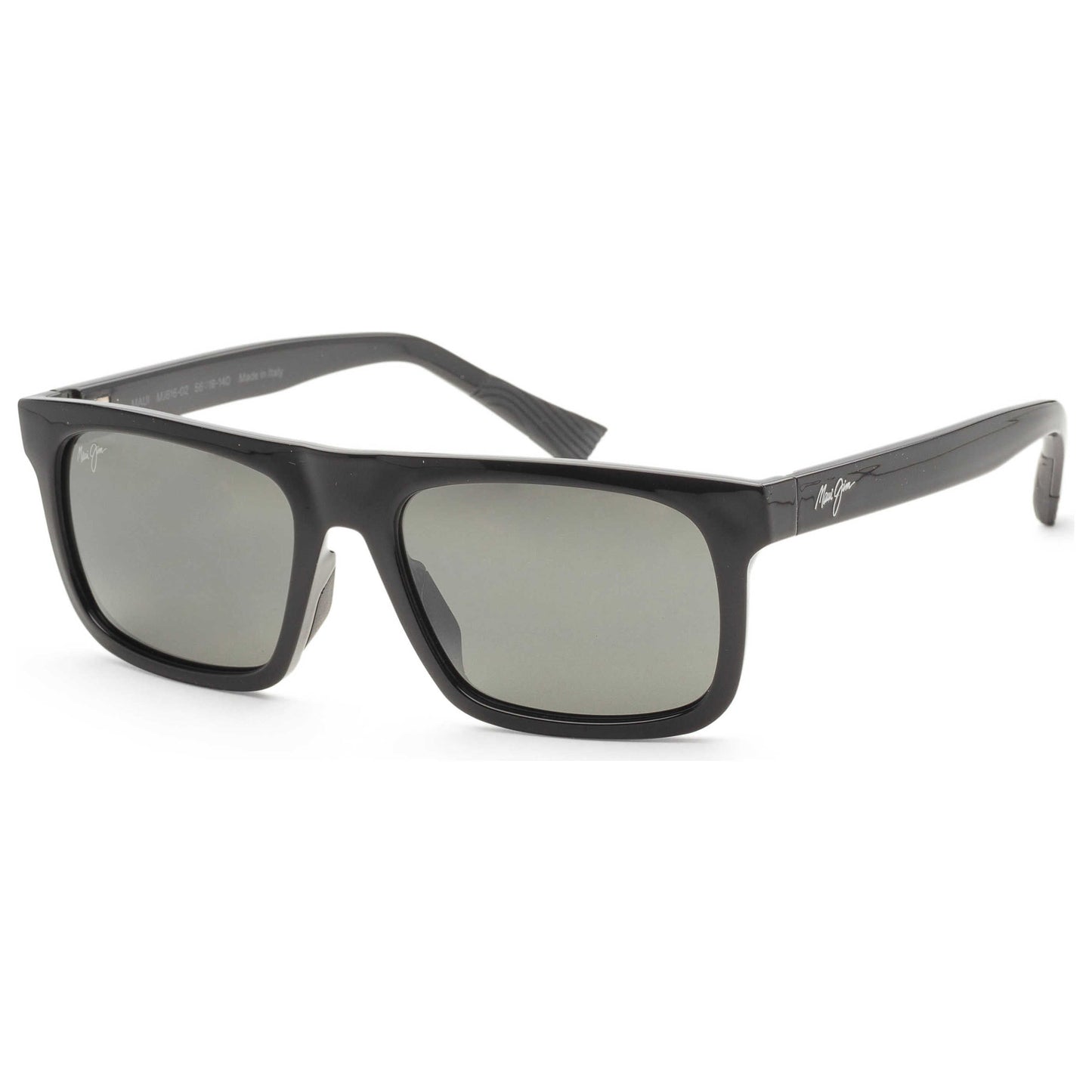 Maui Jim MJ0616S-001 56mm