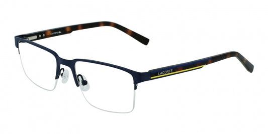 Lacoste L2279-401-5218 52mm New Eyeglasses