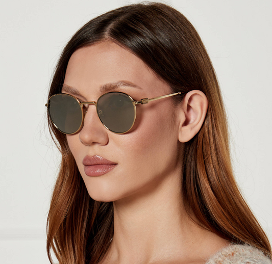 Miu Miu 0MU 55ZS-5AK07F 50mm New Sunglasses
