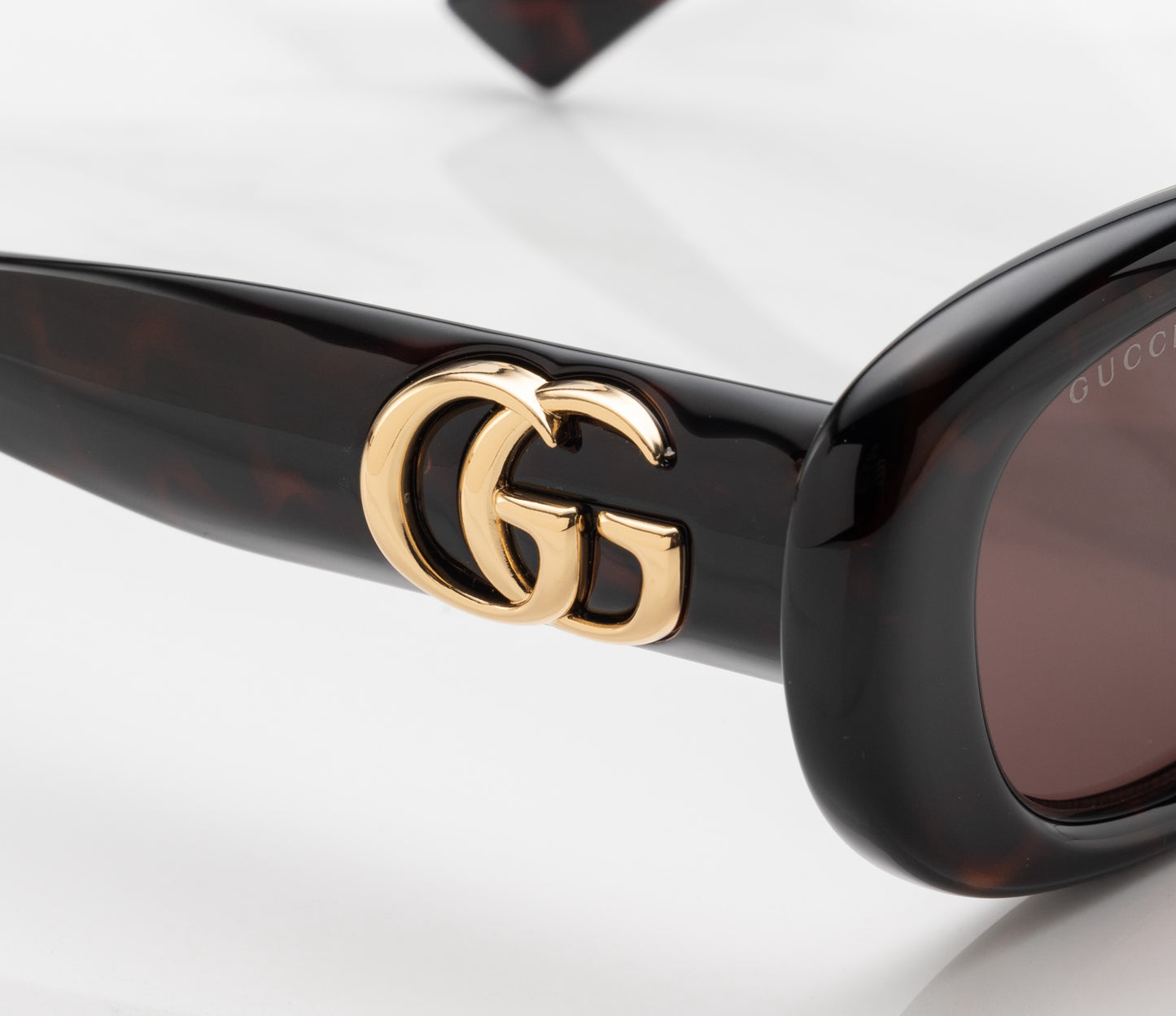 Gucci GG1829SK-002 53mm New Sunglasses