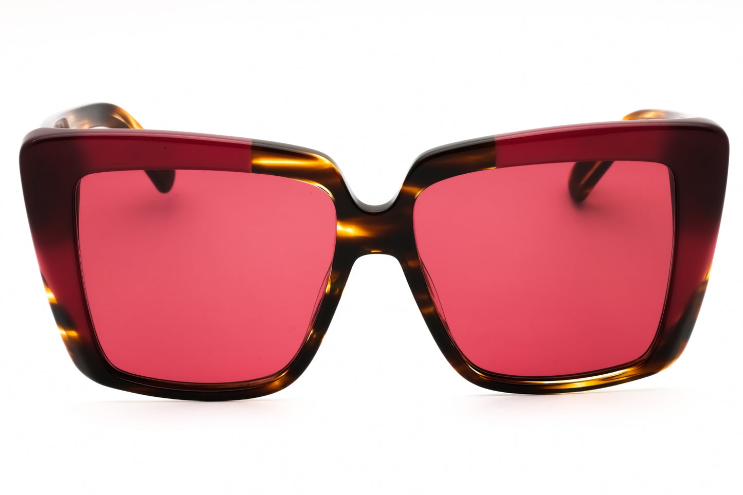 Salvatore Ferragamo SF1060SN-215 55mm New Sunglasses
