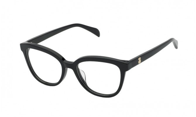 Tous VTOB93-0700-53 53mm New Eyeglasses