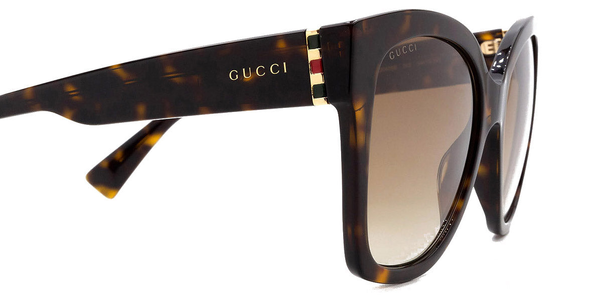 Gucci GG0459S-002 54 New Sunglasses