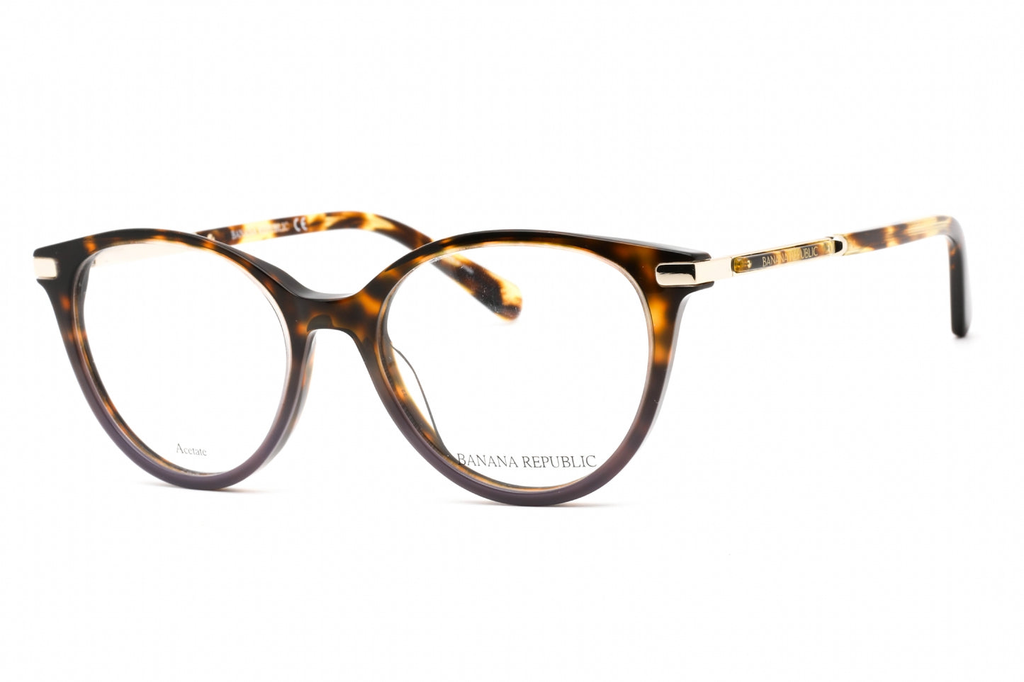 Banana Republic BR 211-0AY0 00 50mm New Eyeglasses