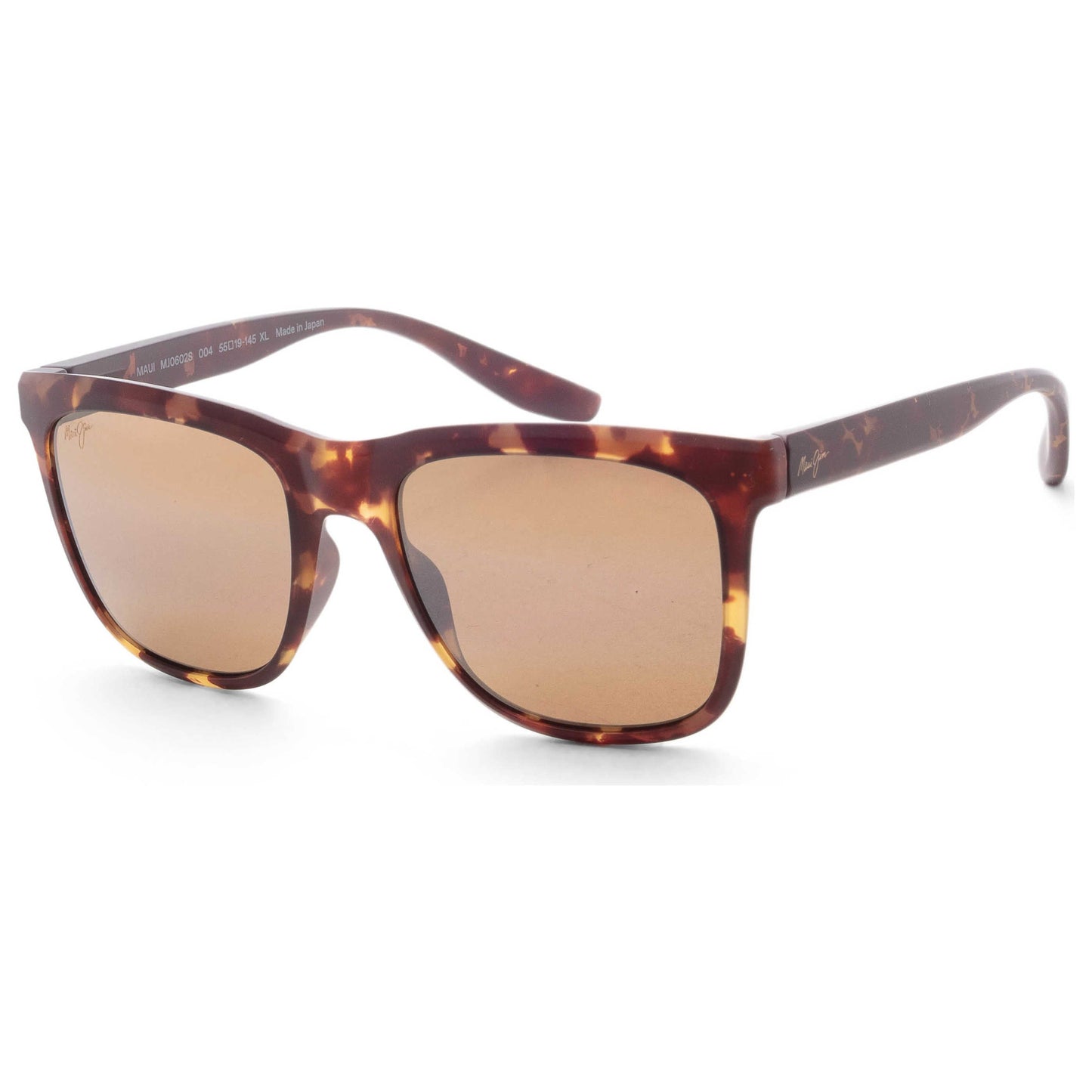 Maui Jim H602-10 55mm