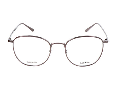 Lanvin VLN093M-0568-50 50mm New Eyeglasses