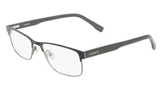 Lacoste L2217-033-5217 52mm New Eyeglasses
