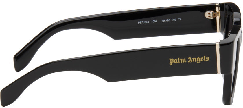 Palm Angels PERI050S24PLA0011007 46mm New Sunglasses