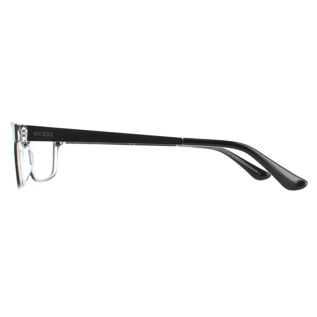 Guess GU2538-003-53  New Eyeglasses