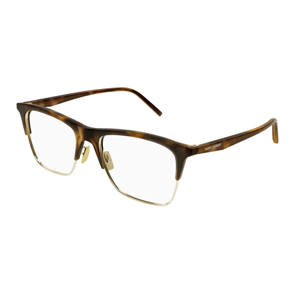 Yves Saint Laurent SL-786-001 54mm New Eyeglasses