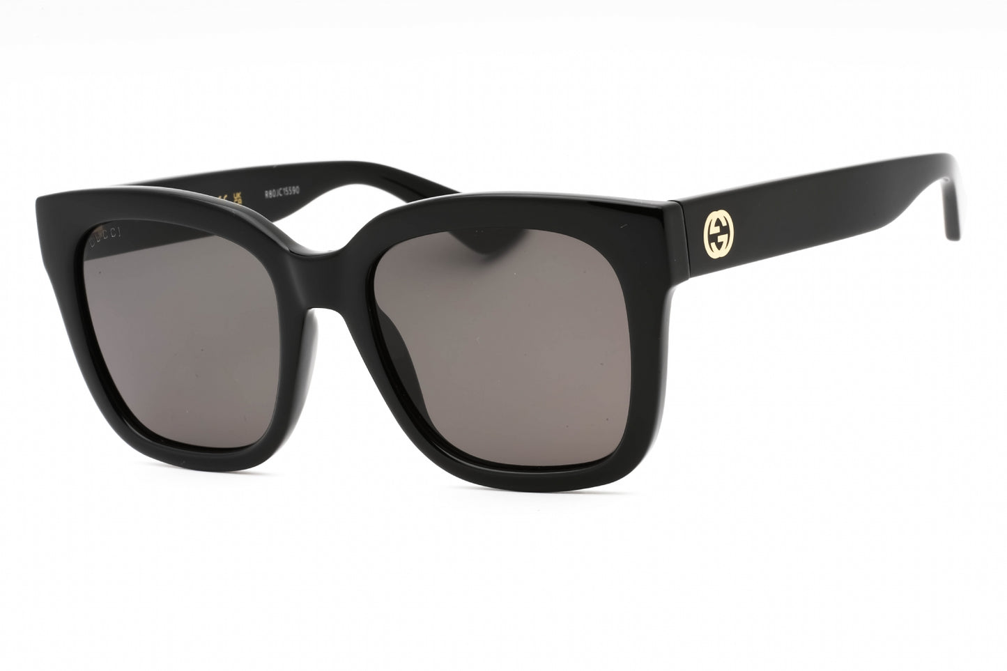 Gucci GG1338S-001 54mm New Sunglasses