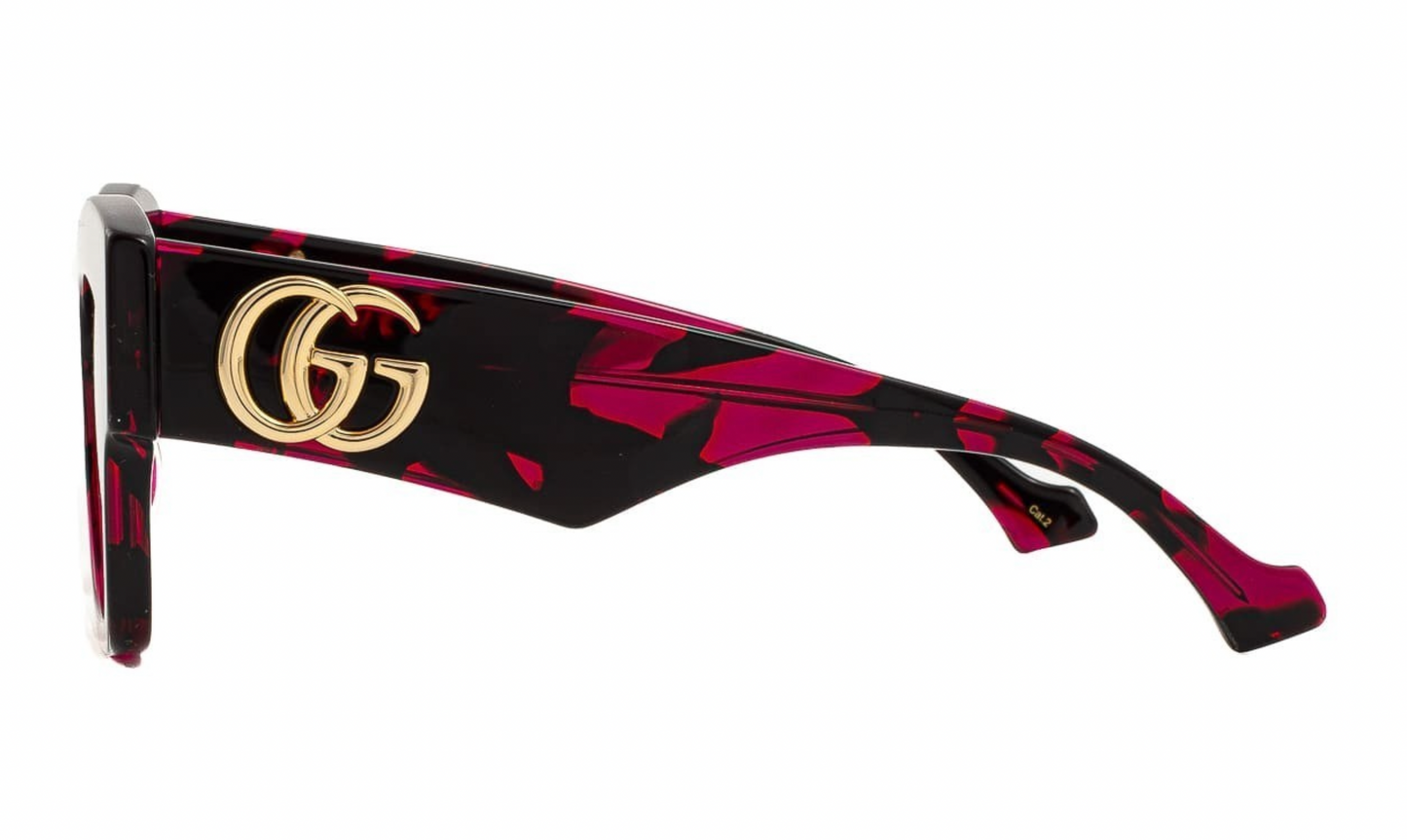 Gucci GG1422S-004 55mm New Sunglasses