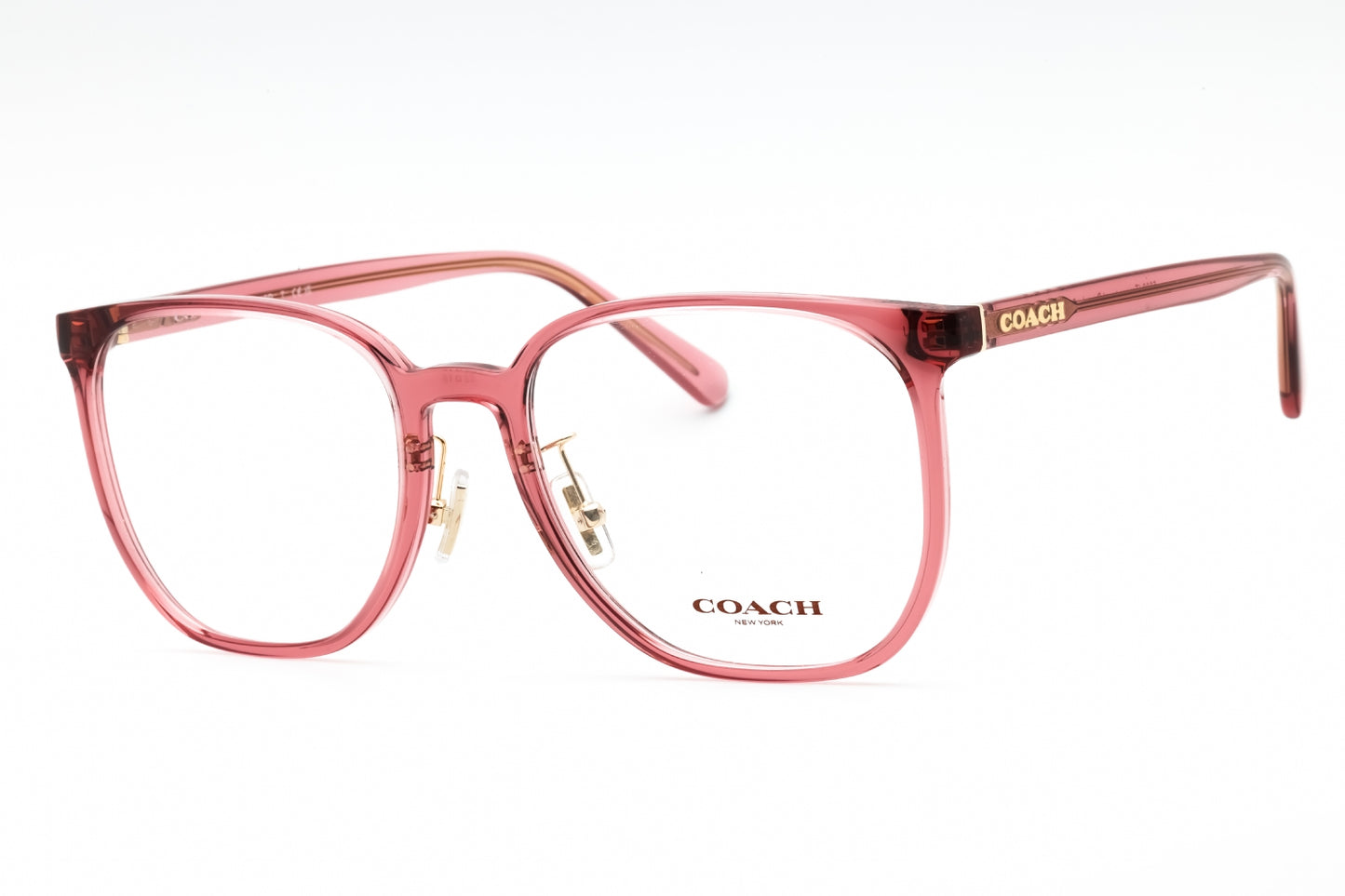 Coach 0HC6215D-5800 56mm New Eyeglasses