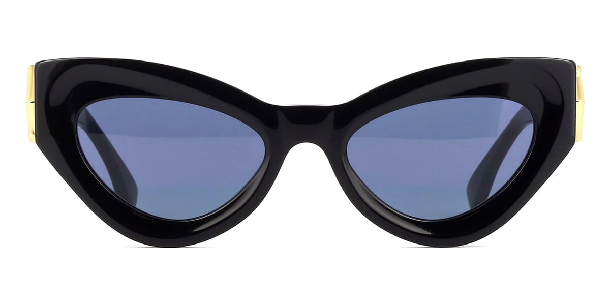 Fendi FE40146I-5201V 52mm New Sunglasses