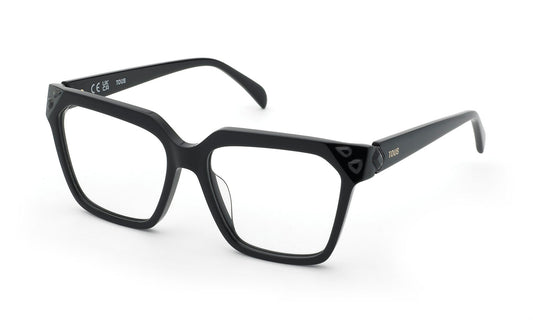 Tous VTOC69V-0700 55mm New Eyeglasses