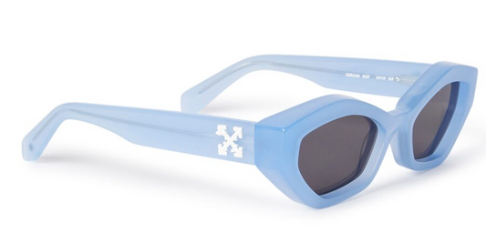Off-White OERI144C99PLA0014107 55mm New Sunglasses