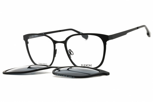 Flexon FLX1005MAG-SET-002 53mm New Eyeglasses