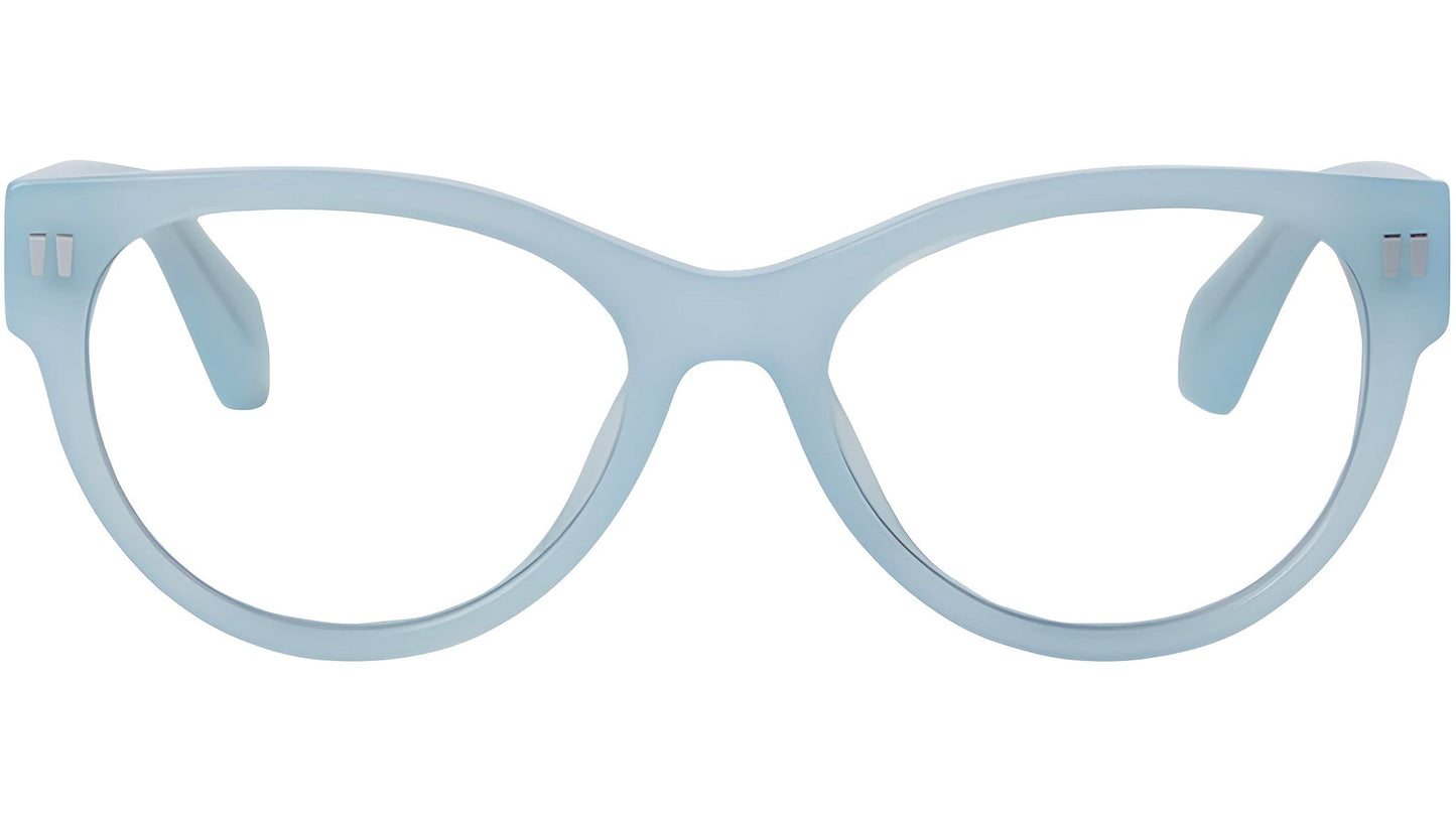Off-White OERJ057S24PLA0014000 55mm New Eyeglasses