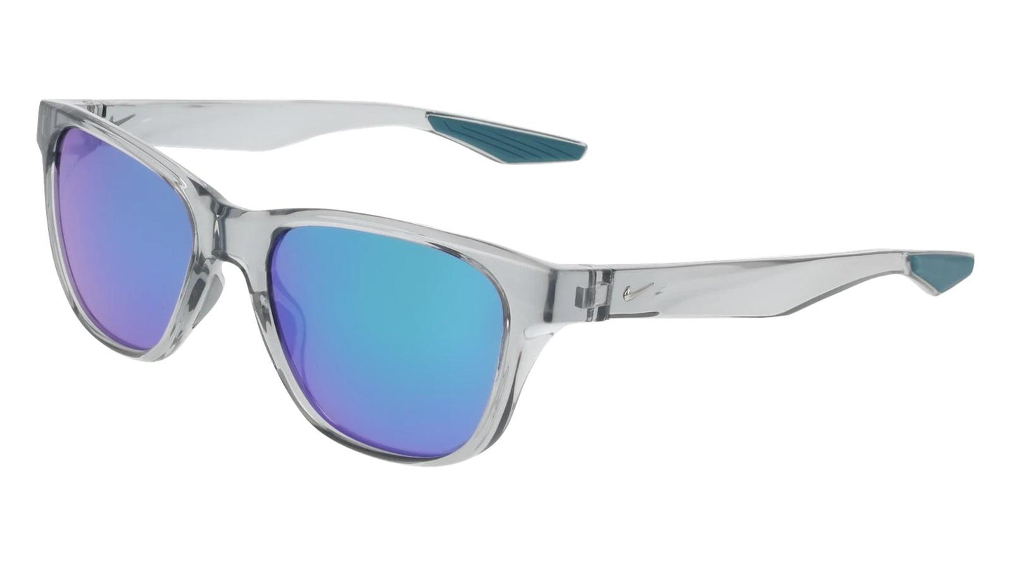 Nike EXPLORE-SWAY-IO-012-5318 53mm New Sunglasses