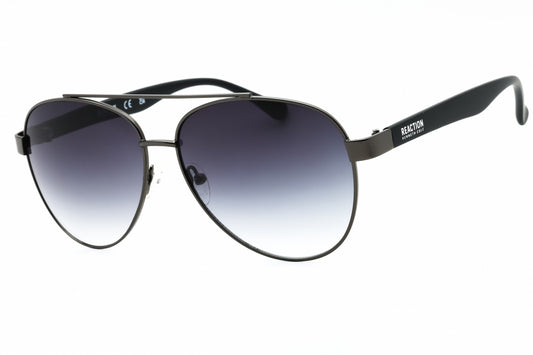 Kenneth Cole Reaction KC1394-08B 59mm New Sunglasses