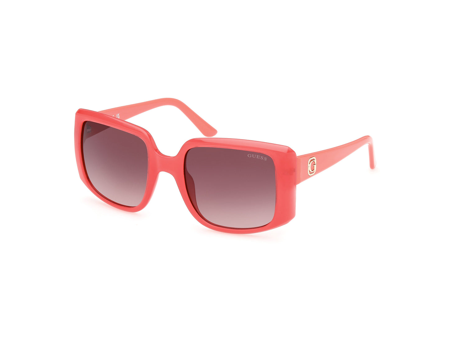 Guess GU00097-72F-53  New Sunglasses