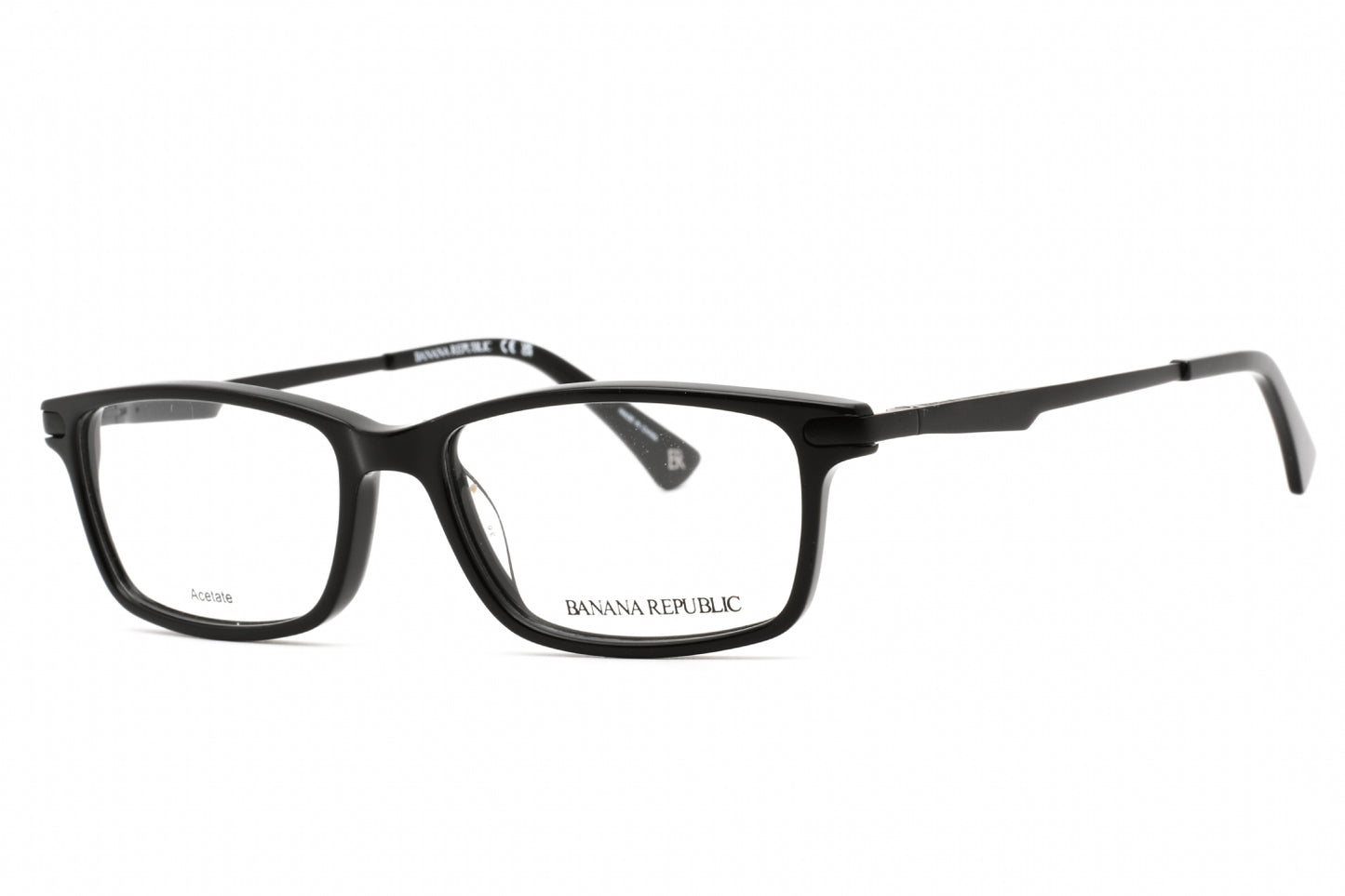 Banana Republic Bernard-0807 00 52mm New Eyeglasses