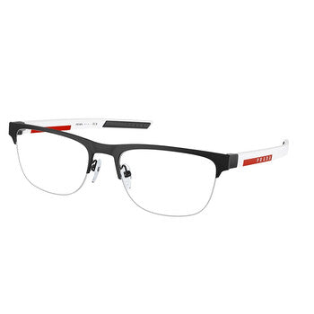 Prada Linea Rossa PS 51QV DG01O1 57 57mm