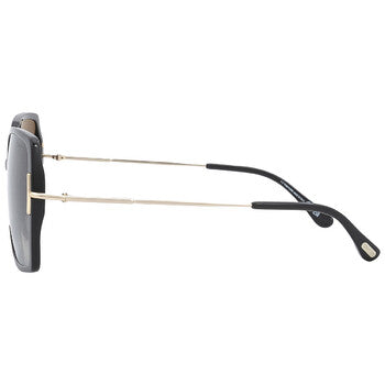 Tom Ford FT1039-01B-59 59mm