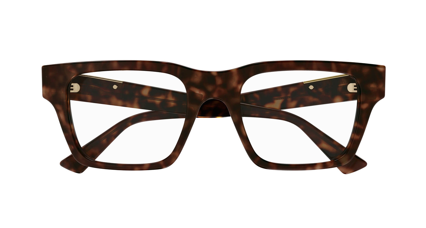 Gucci GG1889o-006 53mm New Eyeglasses