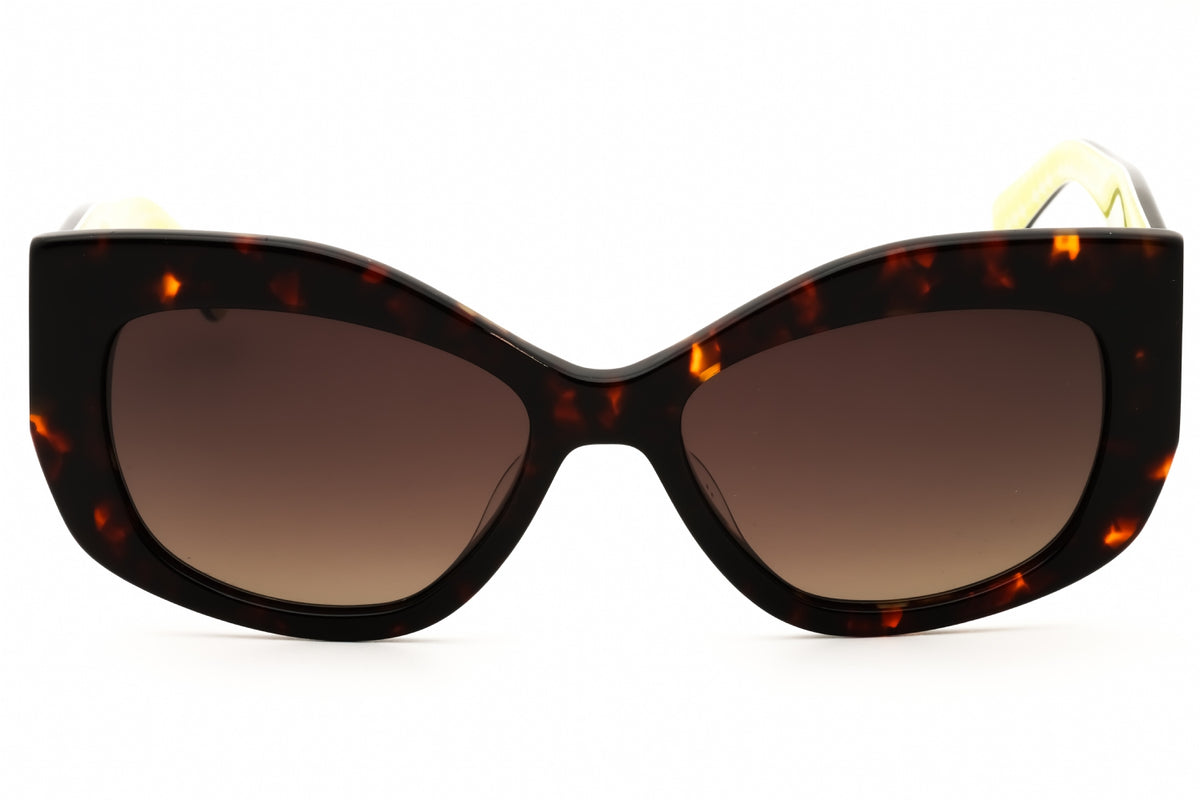 Kate Spade FRIDA/G/S-0086 HA HVN Cat eye Sunglasses 54mm Sunglasses