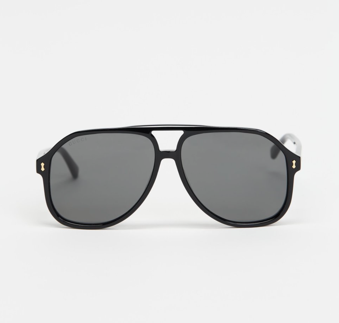 Gucci GG1042S-*001 60 New Sunglasses