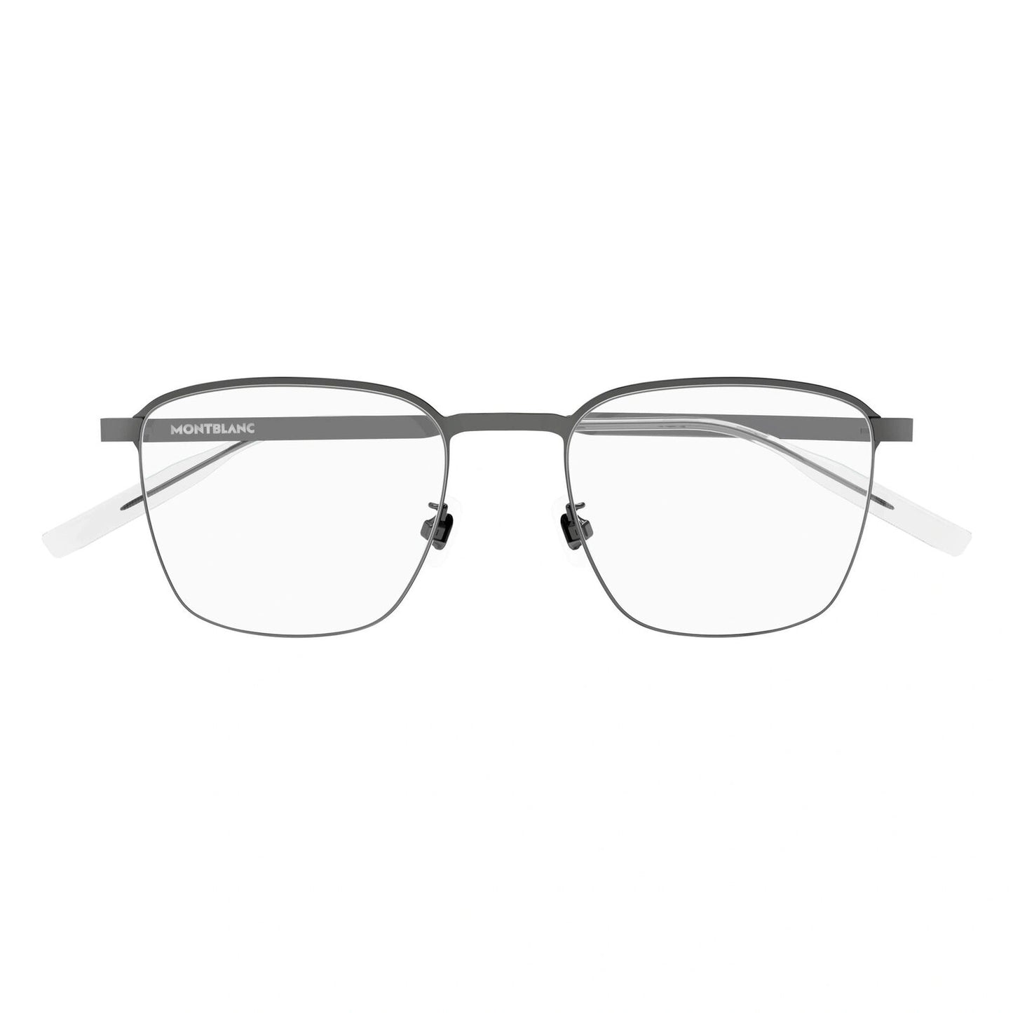 Mont Blanc MB0181o-003 52mm New Eyeglasses