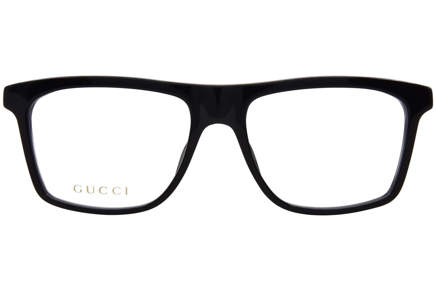 Gucci GG1820o-001 55mm New Eyeglasses
