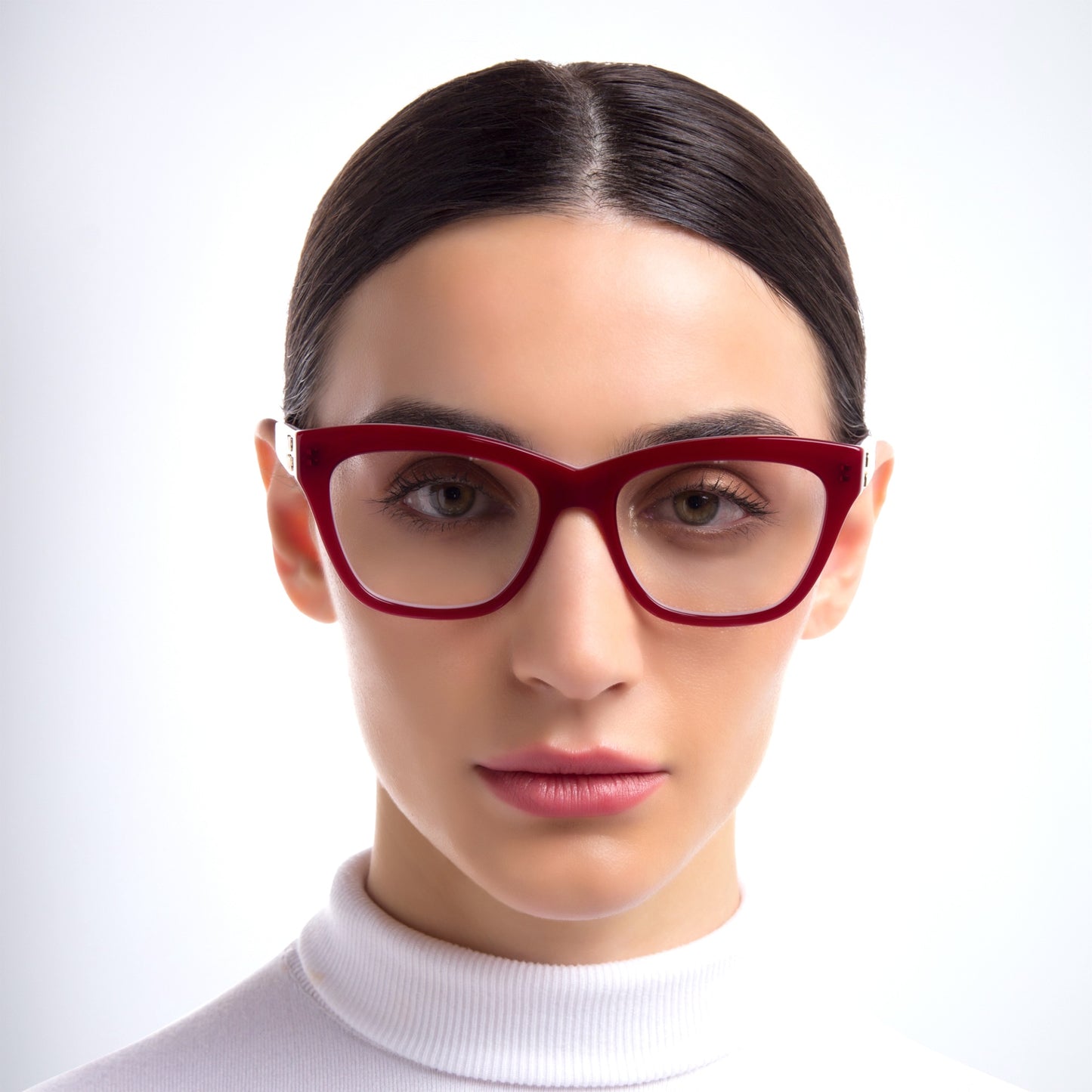 Miu Miu MU03UV-10D1O1-52